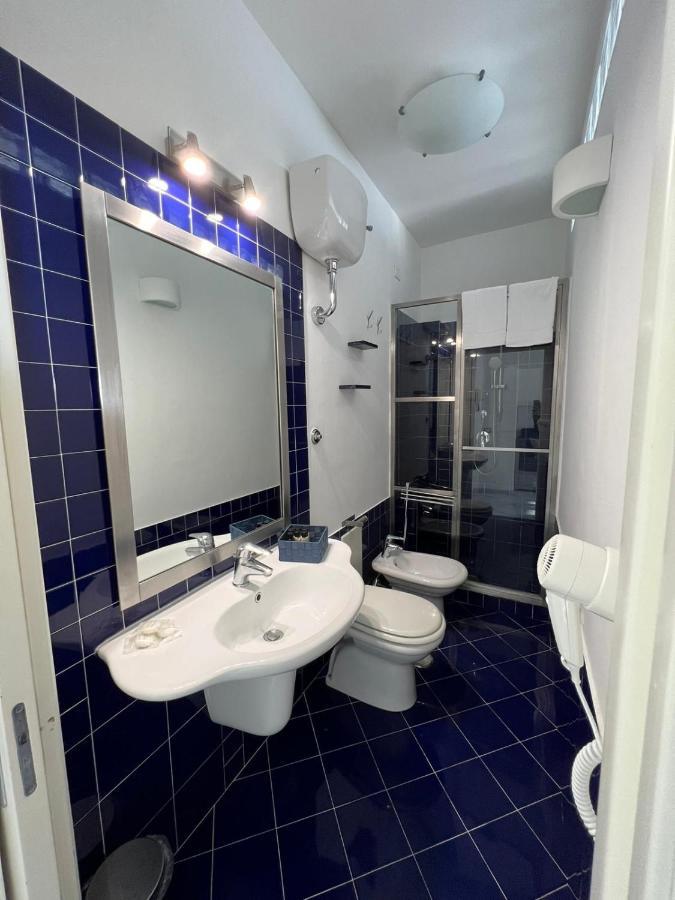 הוילה מטה Residenza Mare Di Sotto Sorrento מראה חיצוני תמונה